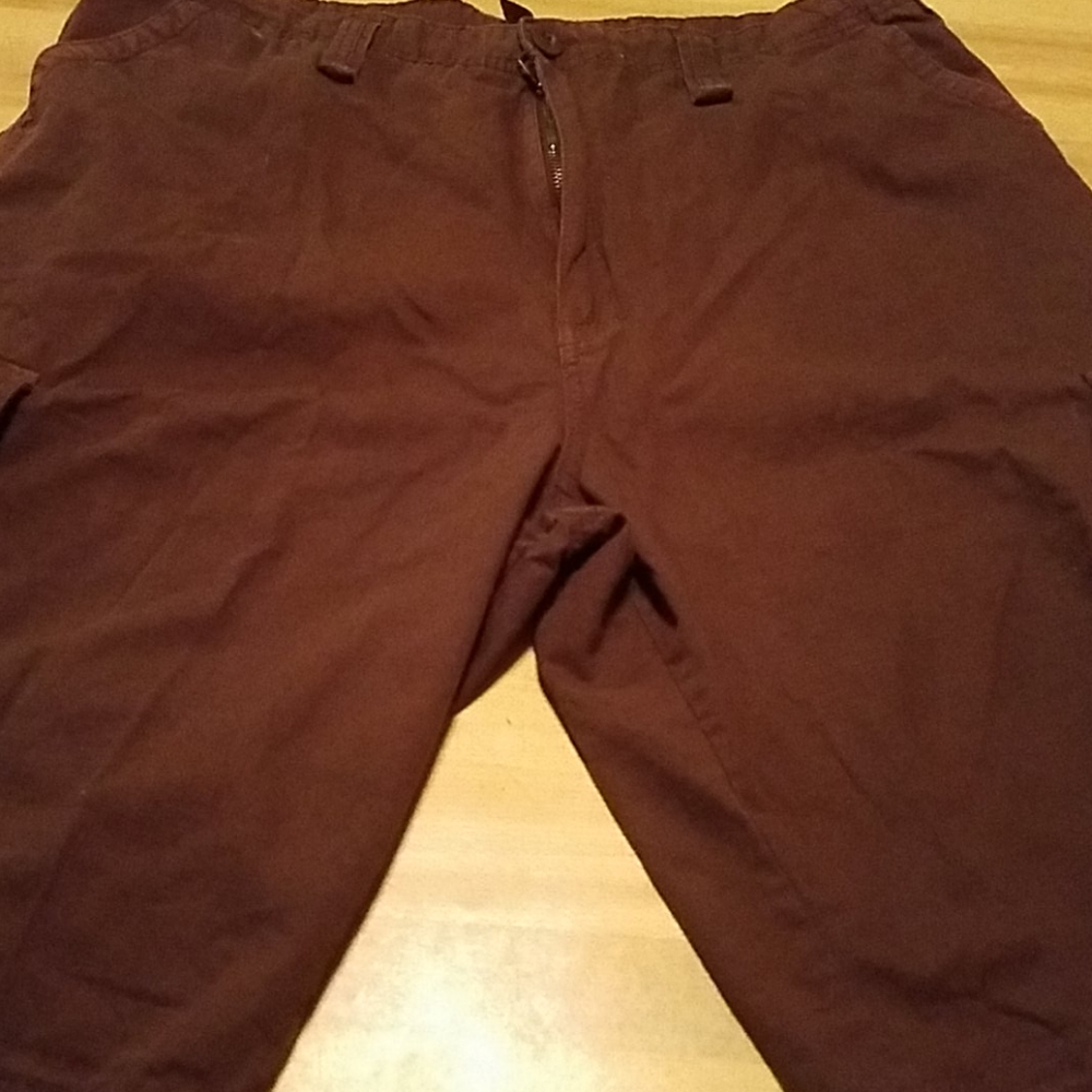 Cargo shorts